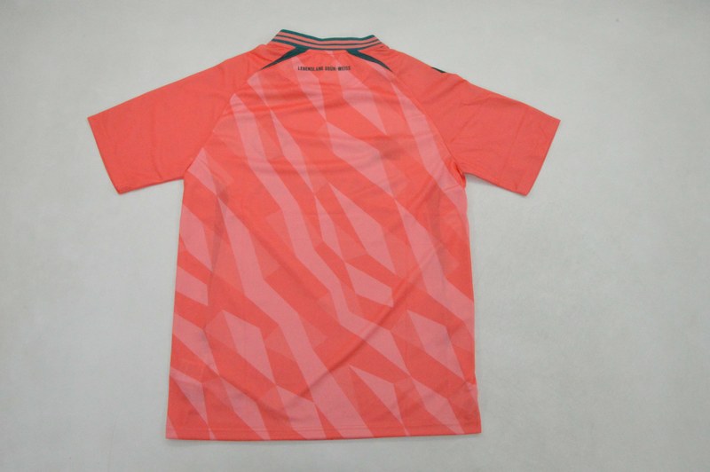 AAA(Thailand) Werder Bremen 26/27 Third Soccer Jersey