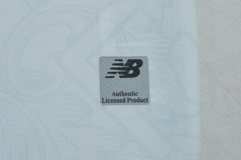 AAA(Thailand) West Ham 26/27 Away Soccer Jersey