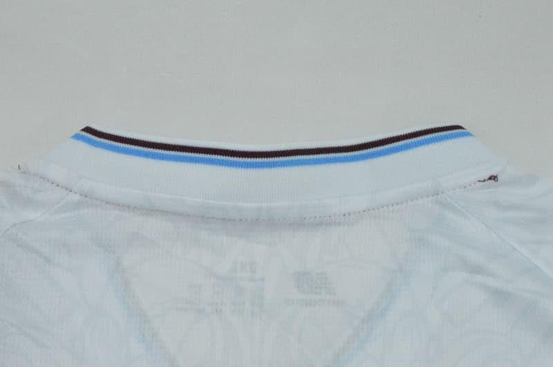 AAA(Thailand) West Ham 26/27 Away Soccer Jersey