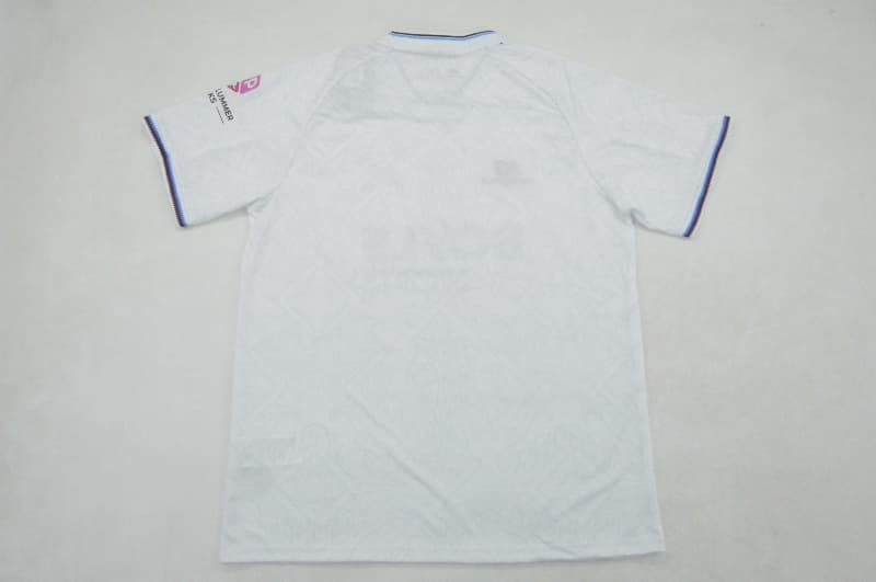 AAA(Thailand) West Ham 26/27 Away Soccer Jersey