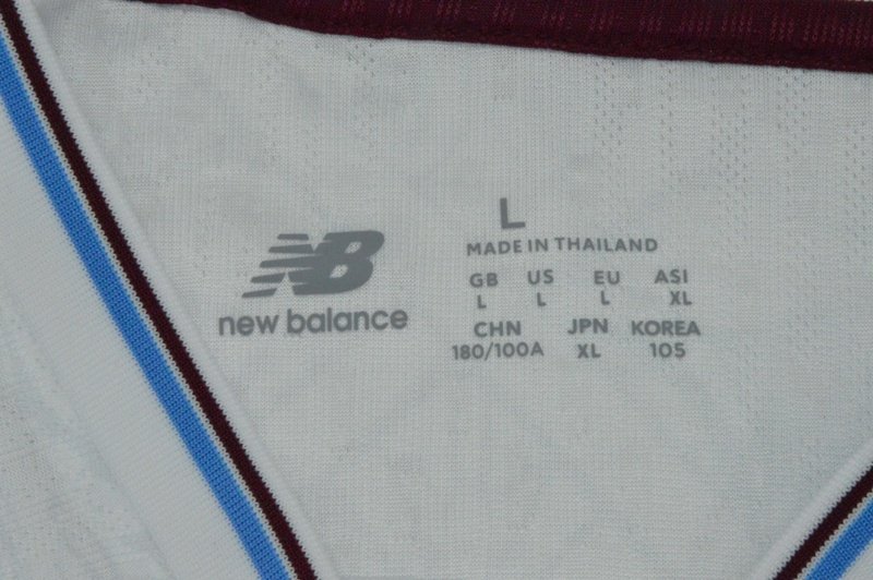 AAA(Thailand) West Ham 26/27 Away Soccer Jersey (Player)