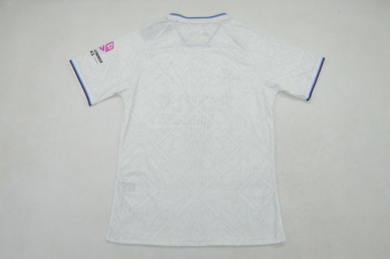 AAA(Thailand) West Ham 26/27 Away Soccer Jersey (Player)