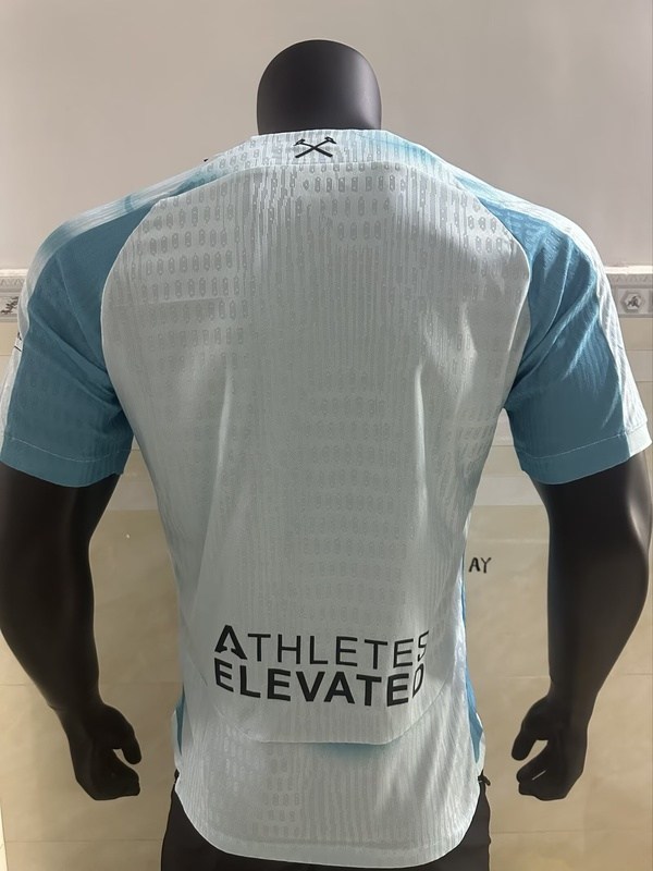 AAA(Thailand) West Ham 26/27 Third Soccer Jersey (Player)