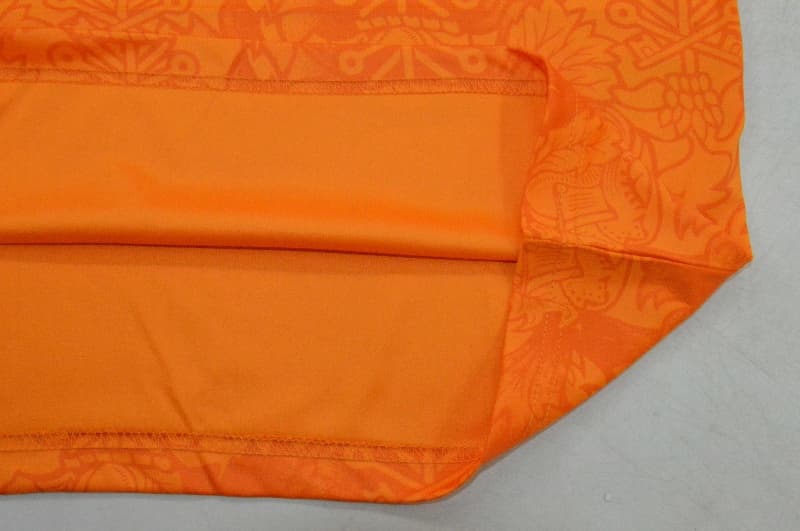 AAA(Thailand) Wolves 26/27 Home Soccer Jersey