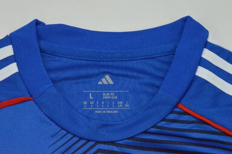 AAA(Thailand) Yokohama F. Marinos 2026 Home Soccer Jersey