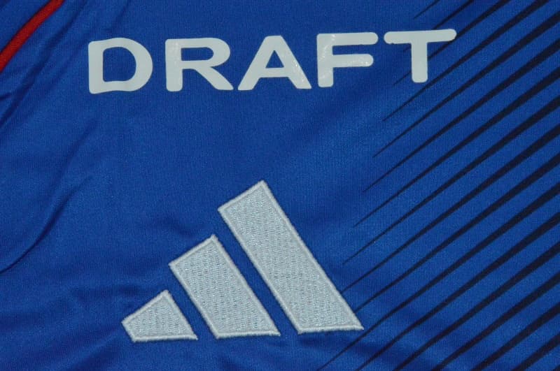 AAA(Thailand) Yokohama F. Marinos 2026 Home Soccer Jersey