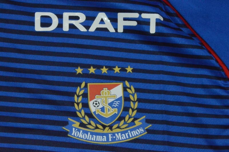 AAA(Thailand) Yokohama F. Marinos 2026 Home Soccer Jersey