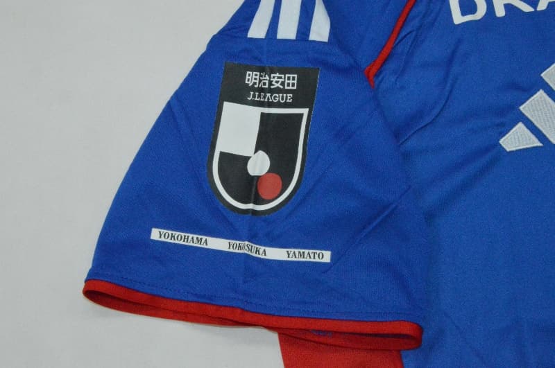 AAA(Thailand) Yokohama F. Marinos 2026 Home Soccer Jersey