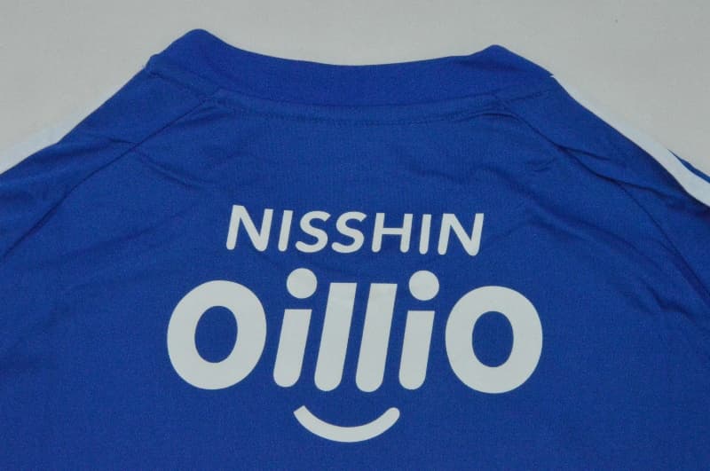 AAA(Thailand) Yokohama F. Marinos 2026 Home Soccer Jersey