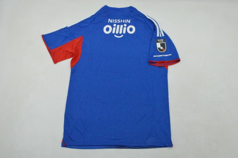 AAA(Thailand) Yokohama F. Marinos 2026 Home Soccer Jersey
