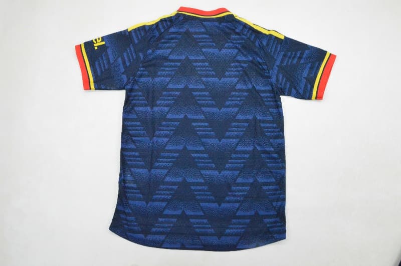 Arsenal 26/27 Kids Away Soccer Jersey And Shorts (Player)