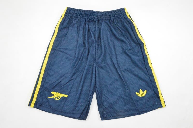 Arsenal 26/27 Kids Away Soccer Jersey And Shorts (Player)