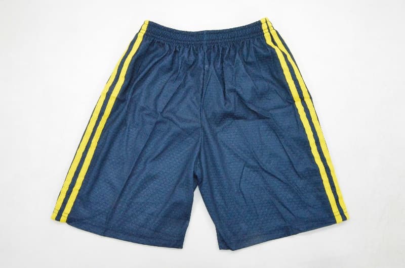 Arsenal 26/27 Kids Away Soccer Jersey And Shorts (Player)