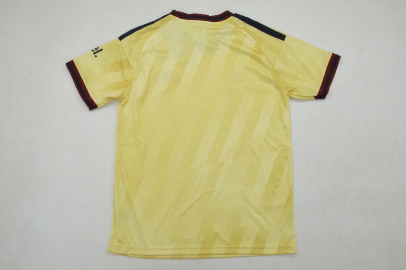 Arsenal 26/27 Kids Third Soccer Jersey And Shorts