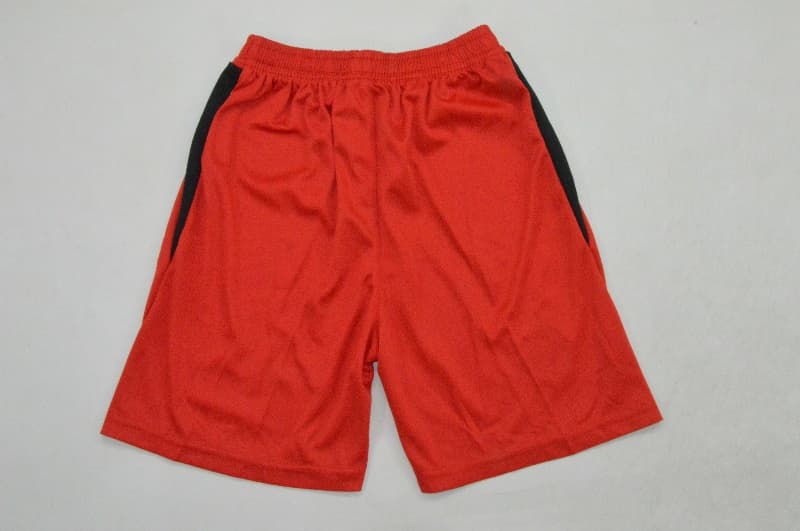 Athletic Bilbao 26/27 Kids Away Soccer Jersey And Shorts