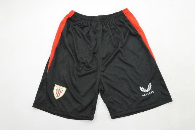 Athletic Bilbao 26/27 Kids Home Soccer Jersey And Shorts