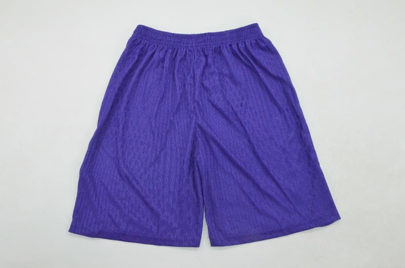 Barcelona 26/27 Kids Away Soccer Jersey And Shorts (Player)
