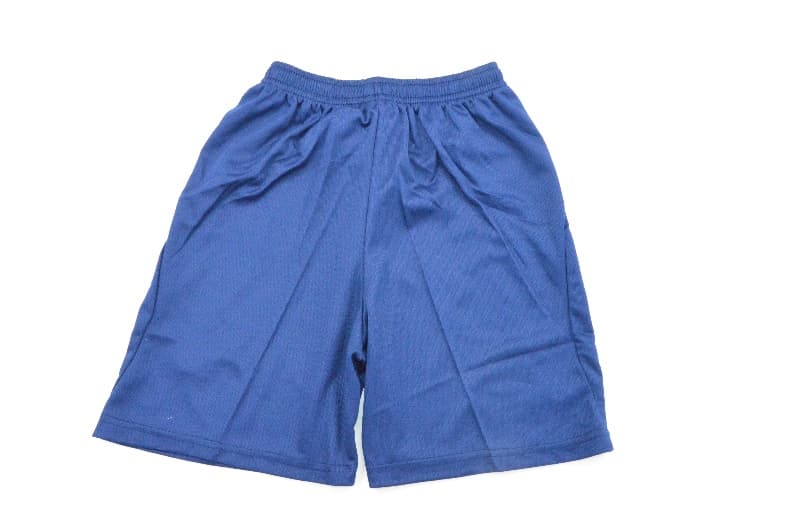 Barcelona 26/27 Kids Fourth Soccer Jersey And Shorts