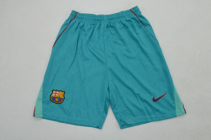 Barcelona 26/27 Kids Third Soccer Jersey And Shorts