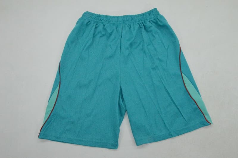 Barcelona 26/27 Kids Third Soccer Jersey And Shorts