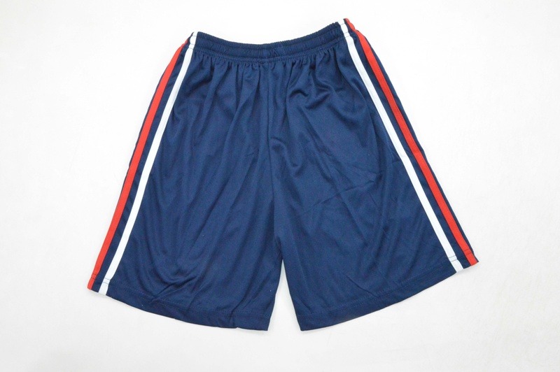 Bayern Munich 26/27 Kids Away Soccer Jersey And Shorts