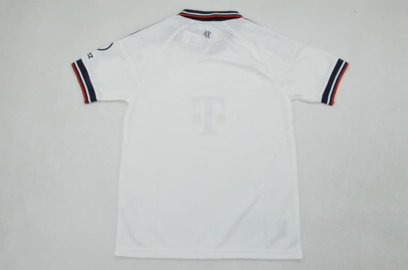 Bayern Munich 26/27 Kids Away Soccer Jersey And Shorts (Player)