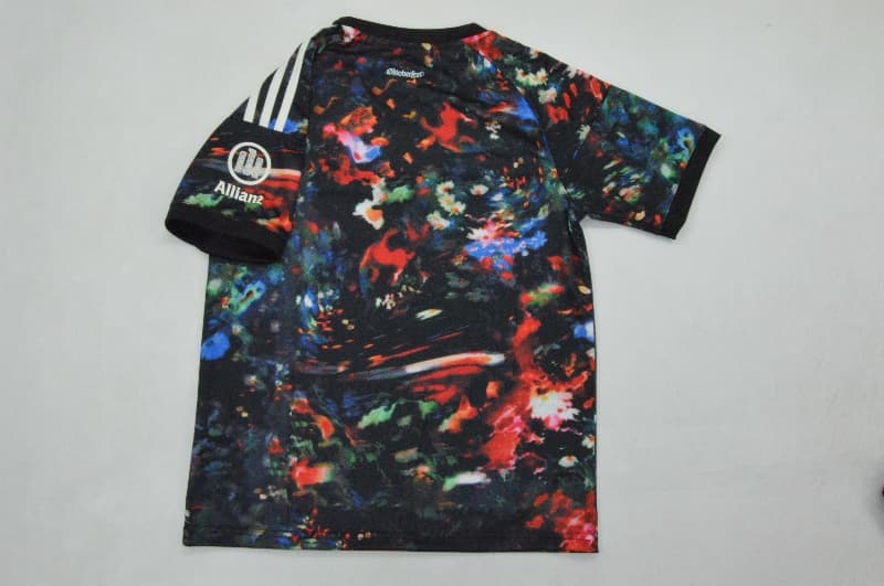 Bayern Munich 26/27 Kids Special Soccer Jersey And Shorts