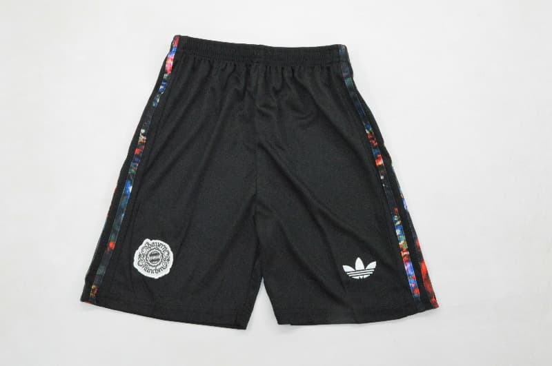 Bayern Munich 26/27 Kids Special Soccer Jersey And Shorts
