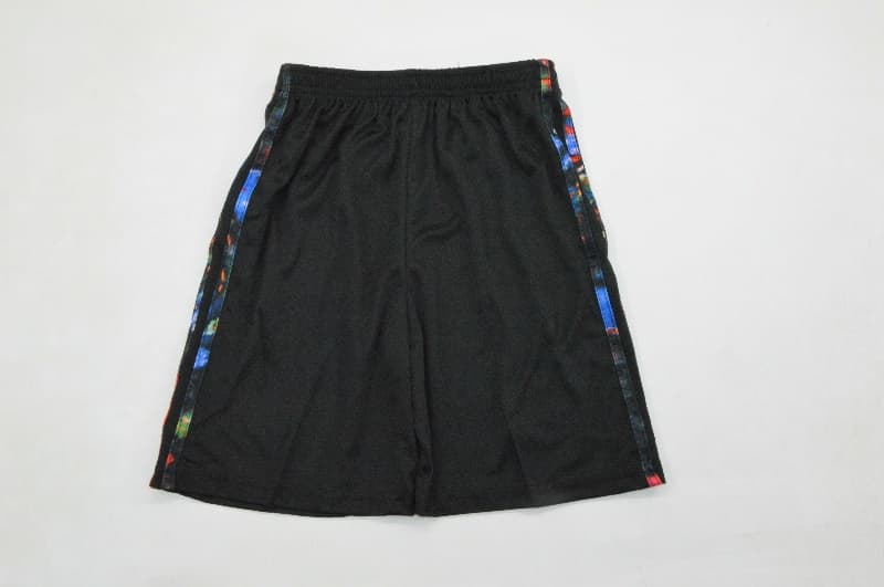 Bayern Munich 26/27 Kids Special Soccer Jersey And Shorts