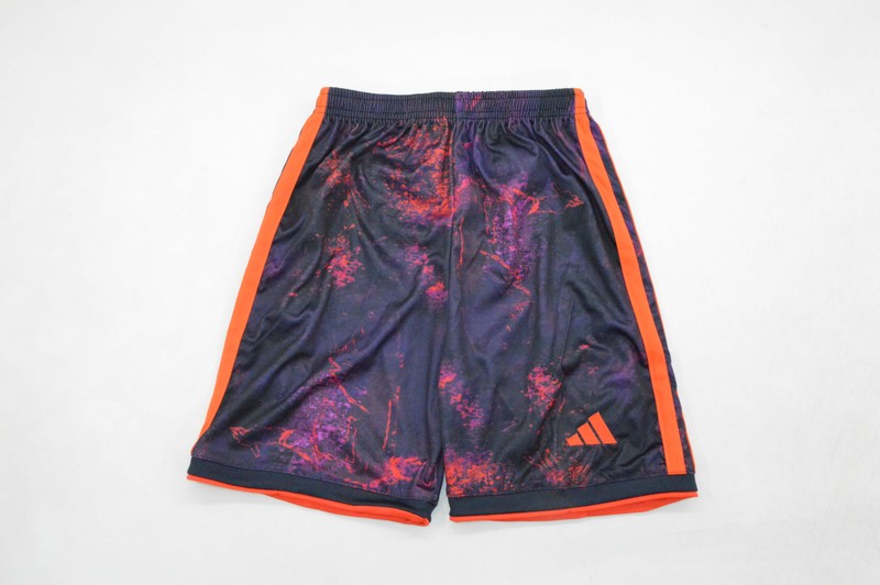 Bayern Munich 26/27 Kids Third Soccer Jersey And Shorts