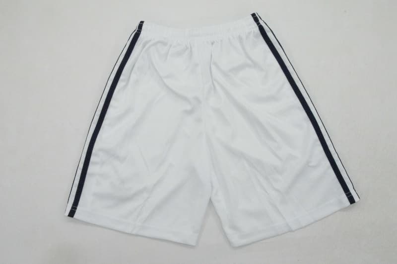 Boca Juniors 2026 Kids Away Soccer Jersey And Shorts