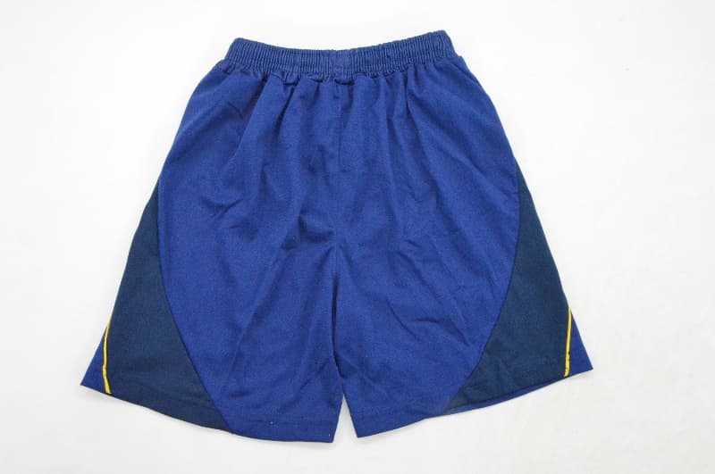 Boca Juniors 2026 Kids Special Soccer Jersey And Shorts