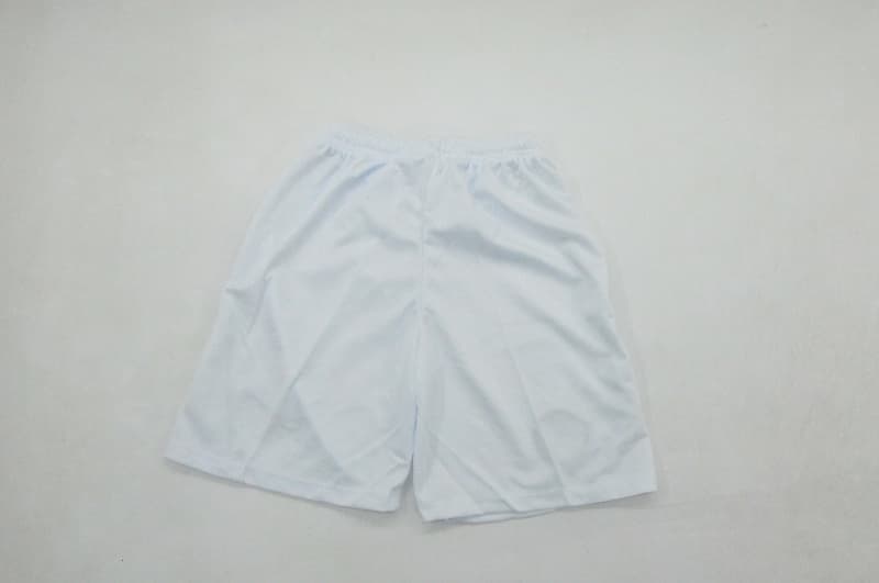 Brighton 26/27 Kids Away Soccer Jersey And Shorts