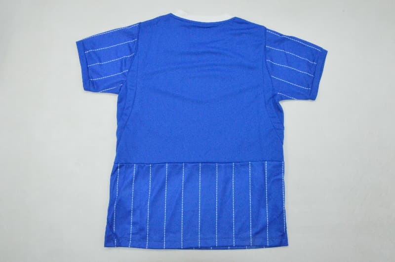 Brighton 26/27 Kids Home Soccer Jersey And Shorts