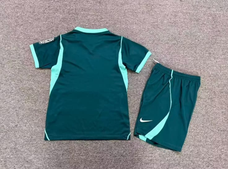 Brighton 26/27 Kids Third Soccer Jersey And Shorts