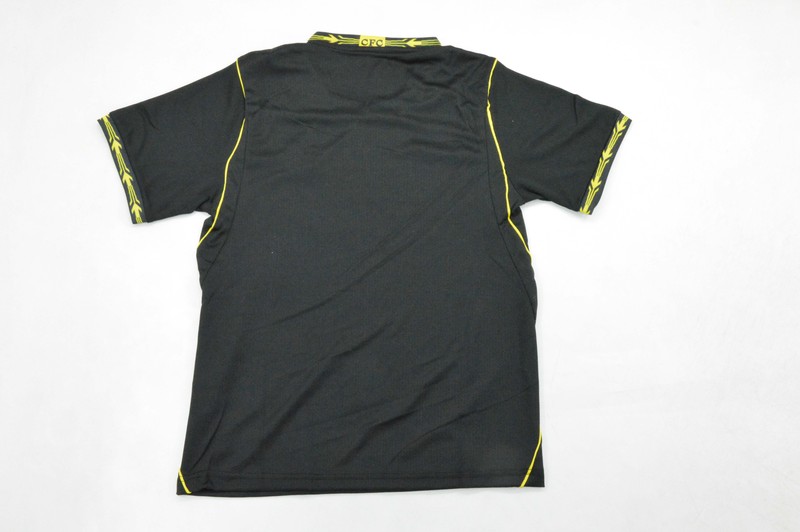 Chelsea 26/27 Kids Away Soccer Jersey And Shorts