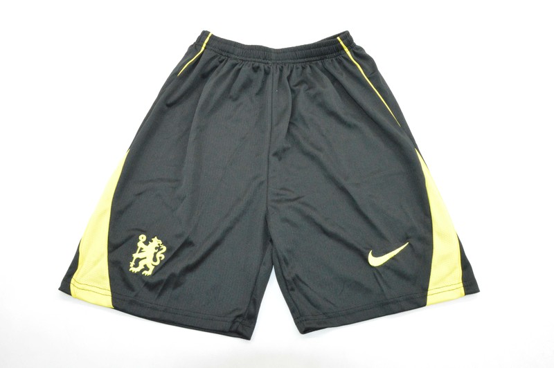 Chelsea 26/27 Kids Away Soccer Jersey And Shorts