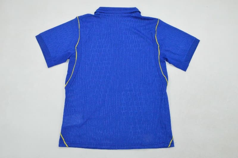 Chelsea 26/27 Kids Home Soccer Jersey And Shorts (Player)