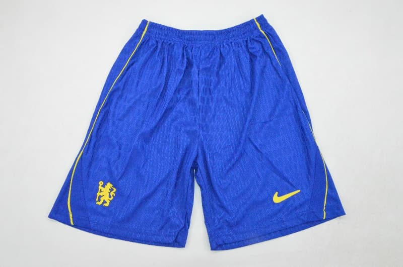 Chelsea 26/27 Kids Home Soccer Jersey And Shorts (Player)