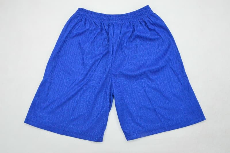 Chelsea 26/27 Kids Home Soccer Jersey And Shorts (Player)