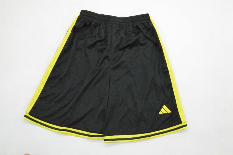 Columbus Crew 2026 Kids Home Soccer Jersey And Shorts