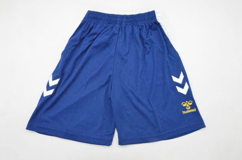 Coventry City 26/27 Kids Home Soccer Jersey And Shorts