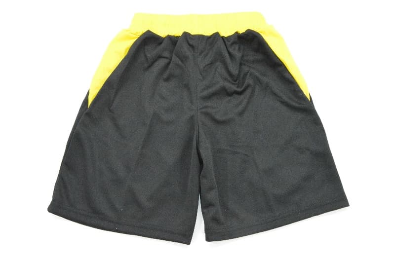 Dortmund 26/27 Kids Home Soccer Jersey And Shorts
