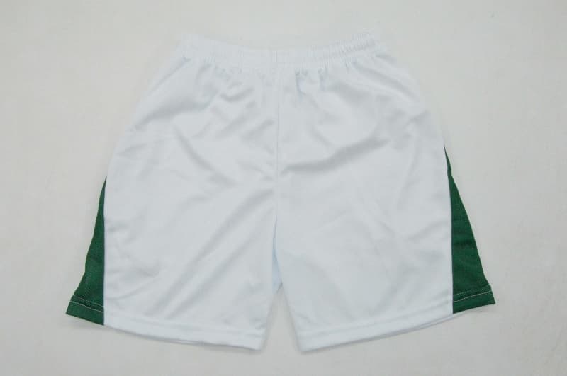 Elche 26/27 Kids Home Soccer Jersey And Shorts