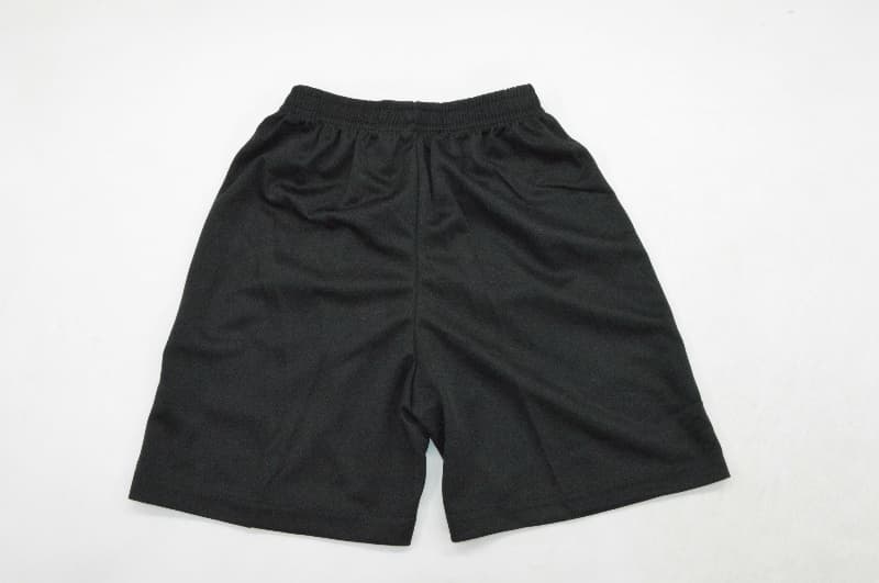 England 2026 Kids Goalkeeper Soccer Jersey And Shorts