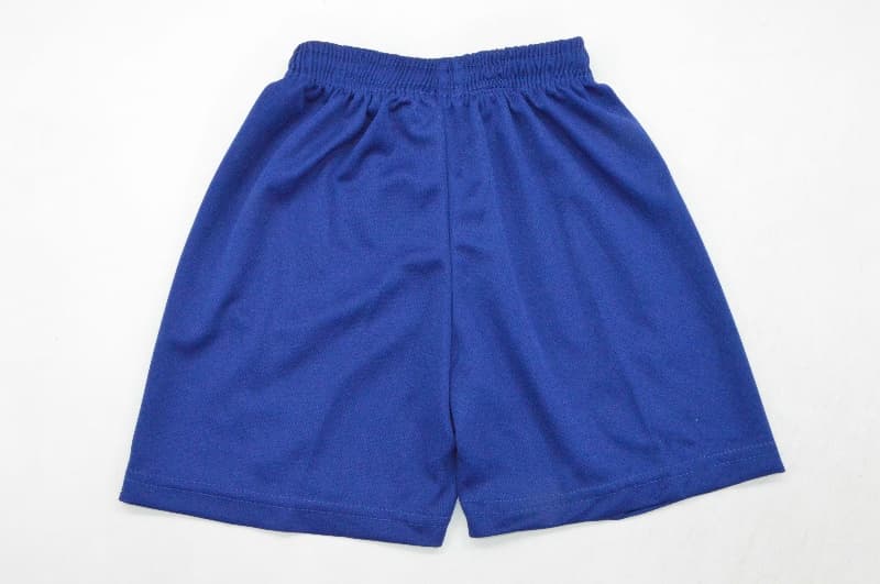 Everton 26/27 Kids Away Soccer Jersey And Shorts