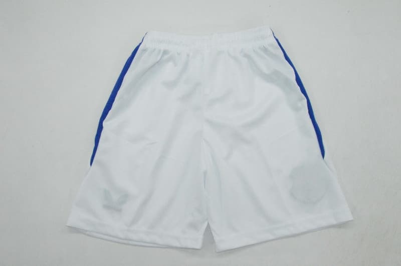 Everton 26/27 Kids Home Soccer Jersey And Shorts