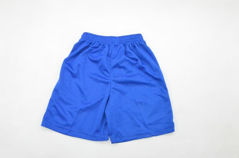 Getafe 26/27 Kids Home Soccer Jersey And Shorts