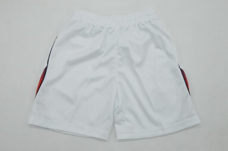 Guadalajara 26/27 Kids Away Soccer Jersey And Shorts