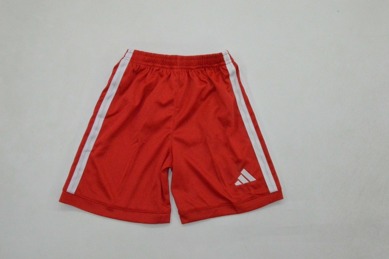 Hamburg 26/27 Kids Home Soccer Jersey And Shorts